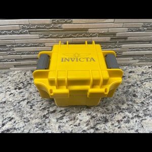 Invicta Yarkuza S1